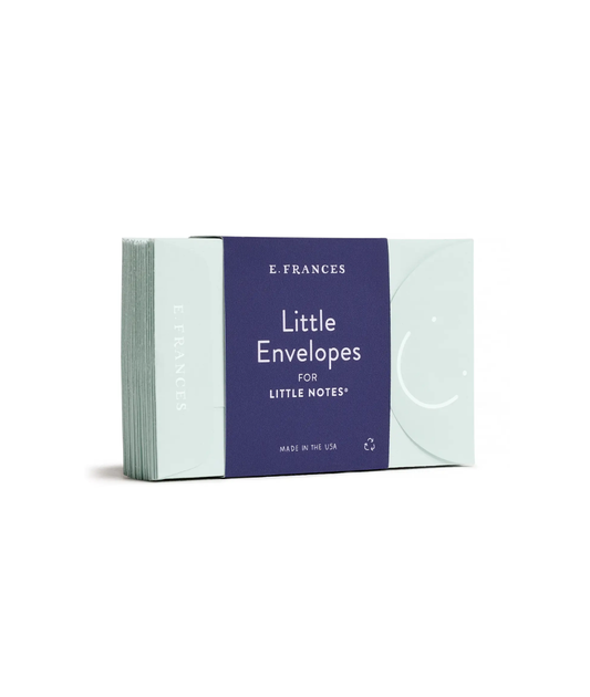 Little Notes Envelopes