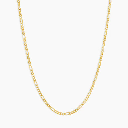 Gorjana Enzo Chain Necklace