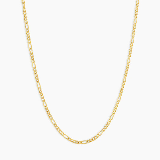 Gorjana Enzo Chain Necklace