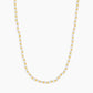 Gorjana Poppy Pearl Necklace
