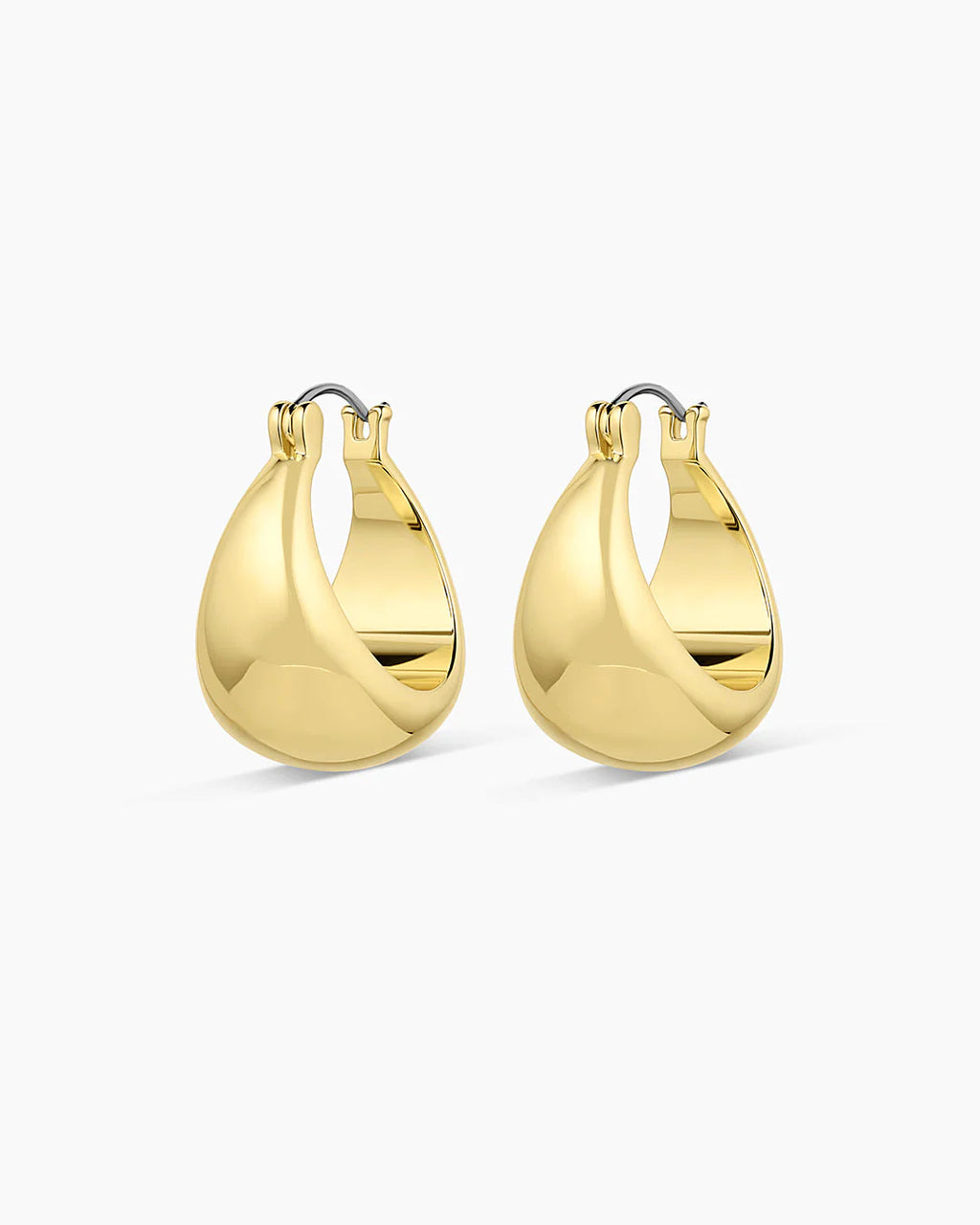 Gorjana Banks Hoops
