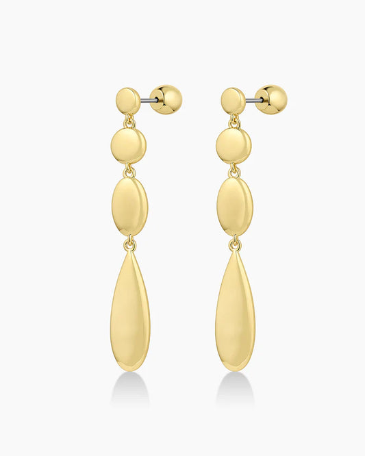 Gorjana Preston Drop Earrings