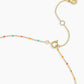 Gorjana Capri Short Necklace