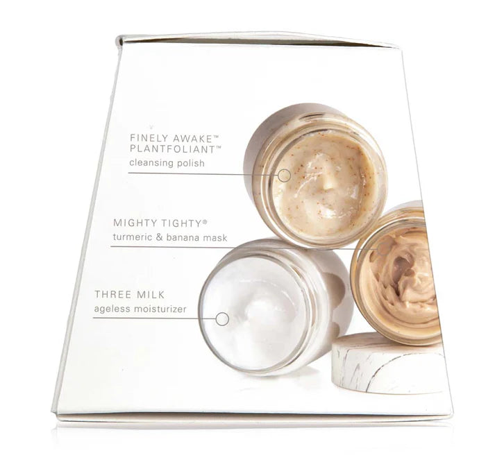 FarmHouse Fresh MIghty Tighty Firming Instant Spa Facial
