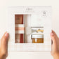 FarmHouse Fresh Milk & Honey Gift Set