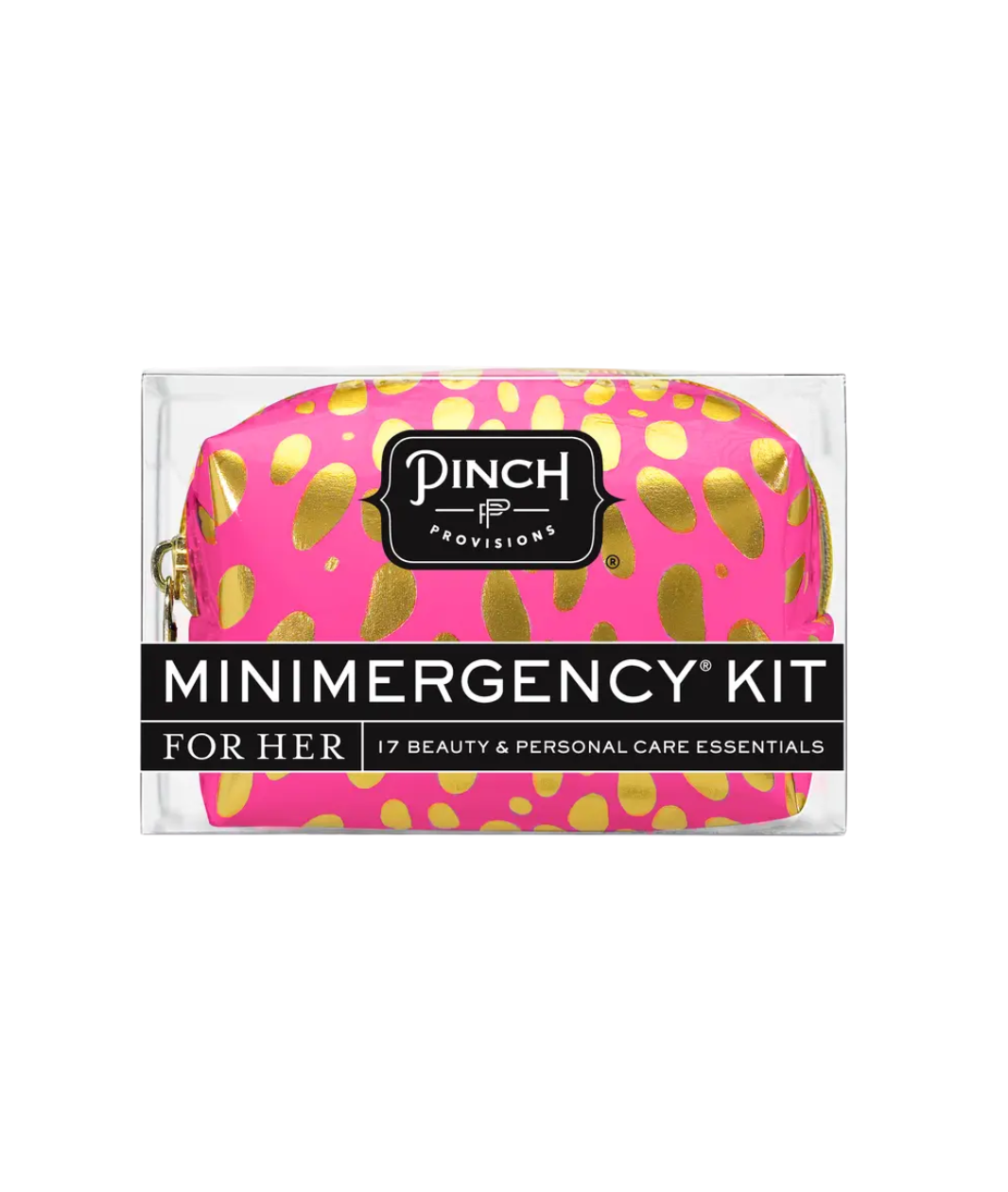 Minimergency Kit