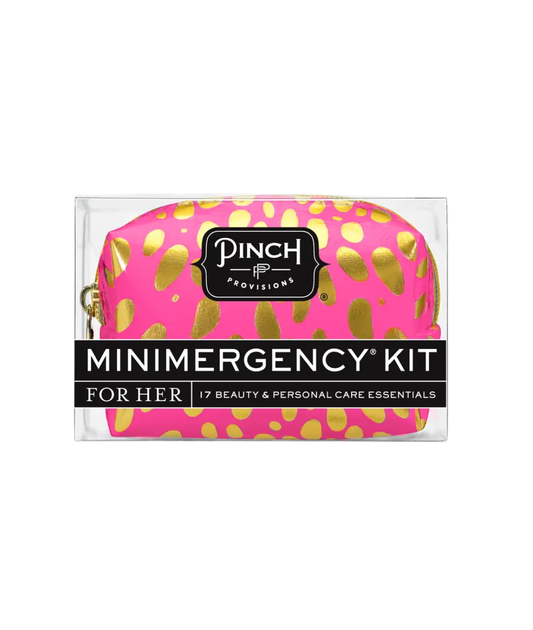 Minimergency Kit