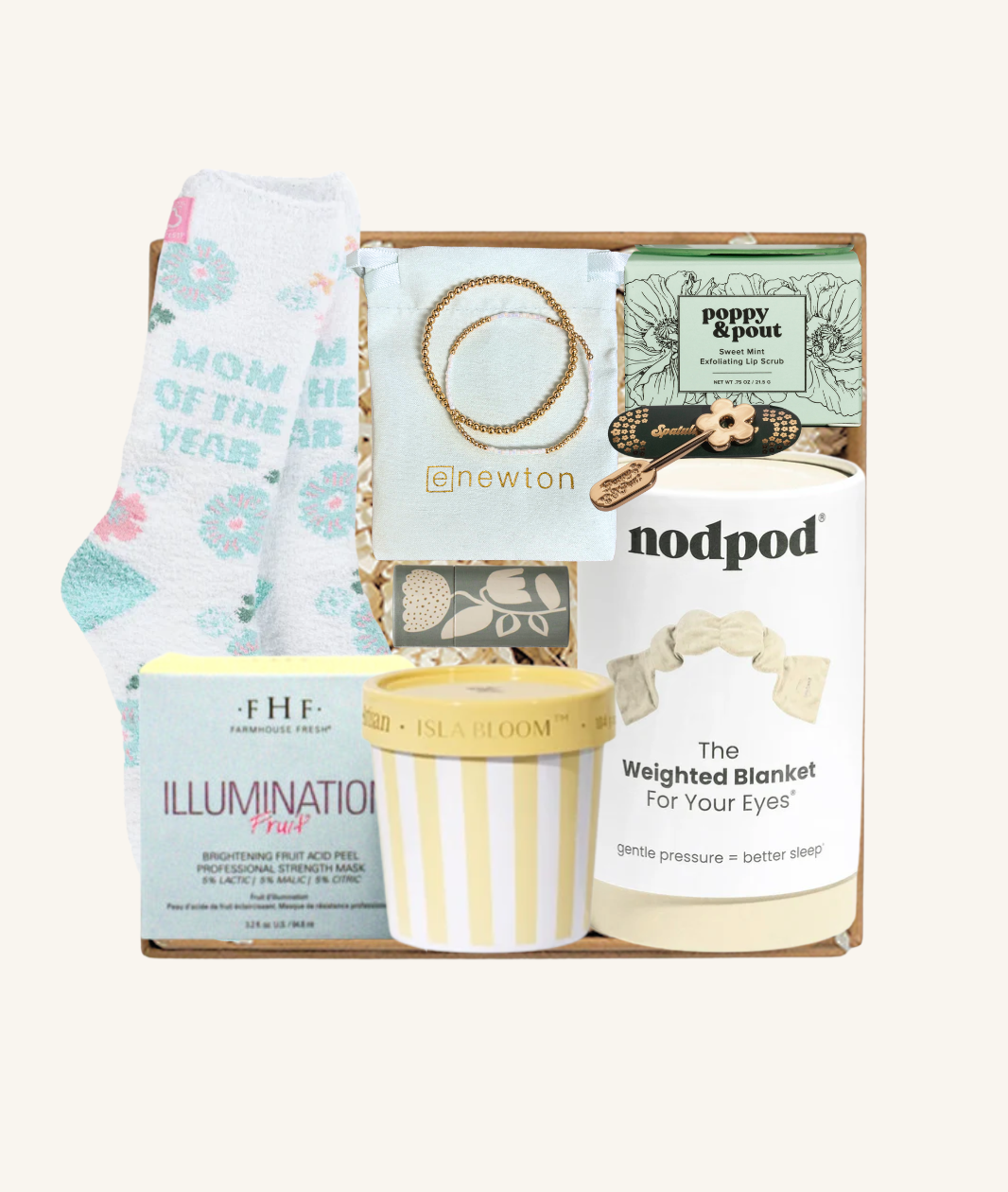 Mother's Day Gift Bundle