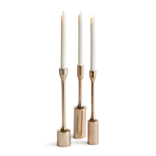 Inge Taper Holders (set of 3)