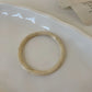 Marbled Acrylic Bracelet