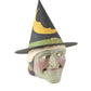 Witch Head Bucket