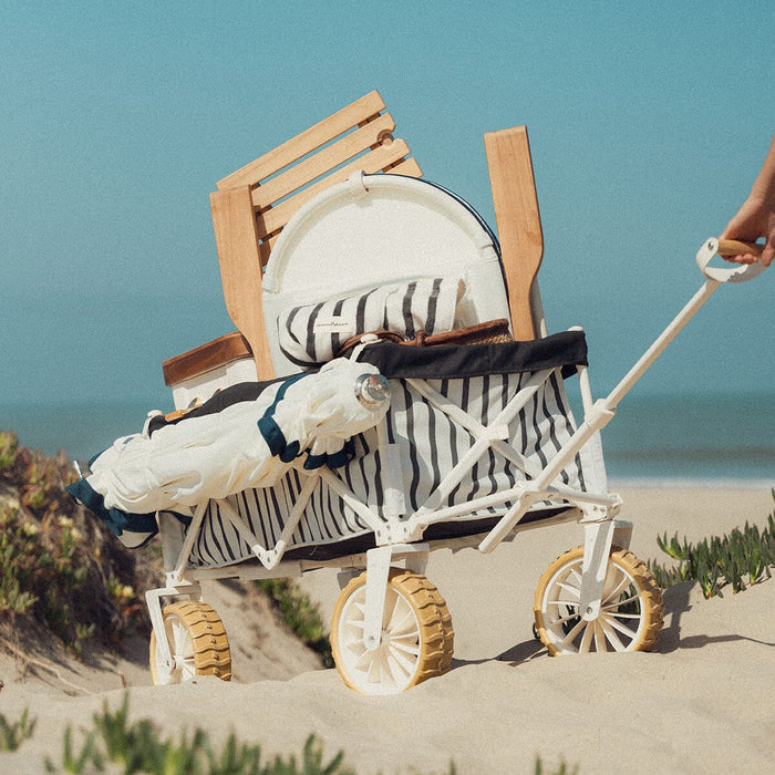Beach Cart