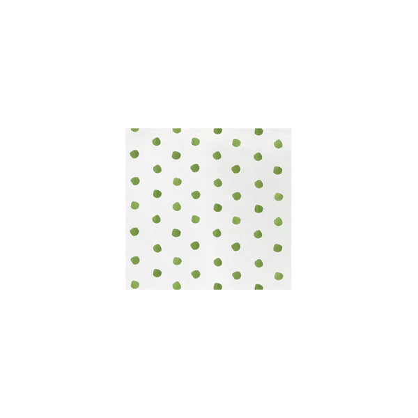 Vietri Paper Cocktail Napkins