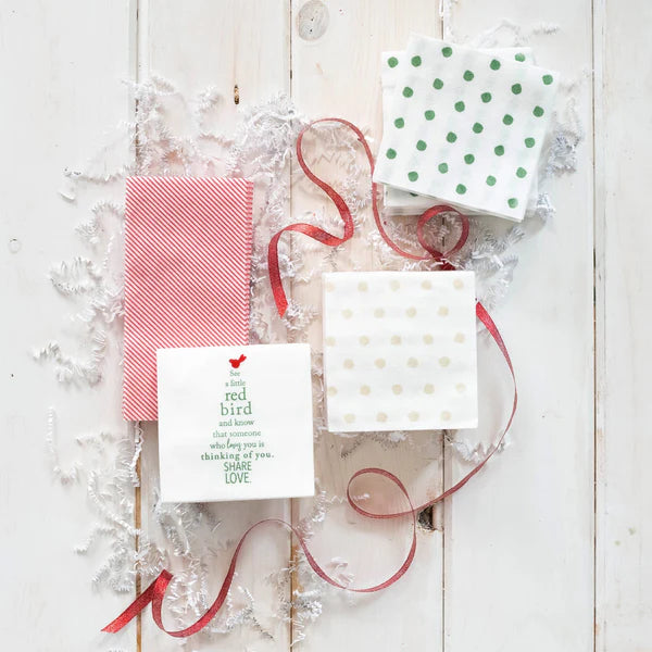 Vietri Paper Cocktail Napkins