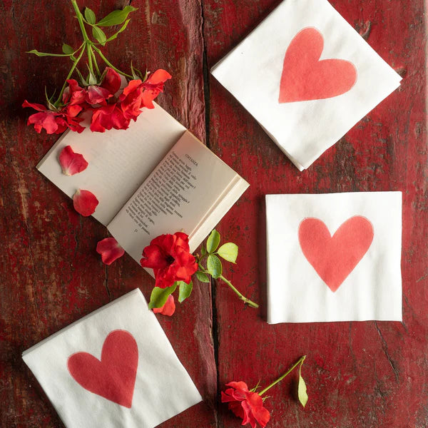 Vietri Paper Cocktail Napkins