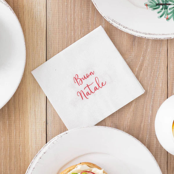 Vietri Paper Cocktail Napkins