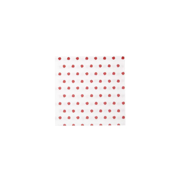 Vietri Paper Cocktail Napkins