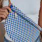 Westlyn Woven Bum Bag