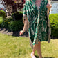 Classic Short Coastal Cape