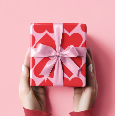 Valentines Day Mystery Box