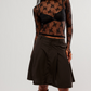 FP Lady Lux Layering Top