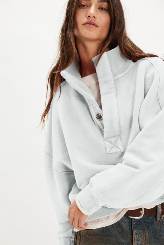 FP Timeless Pullover