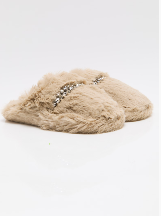 FP First Frost Slipper