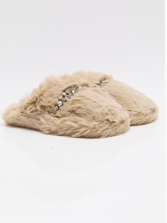 FP First Frost Slipper