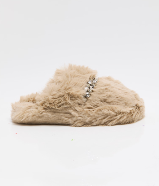 FP First Frost Slipper