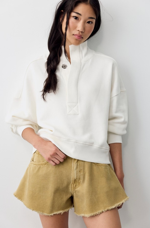 FP Timeless Pullover