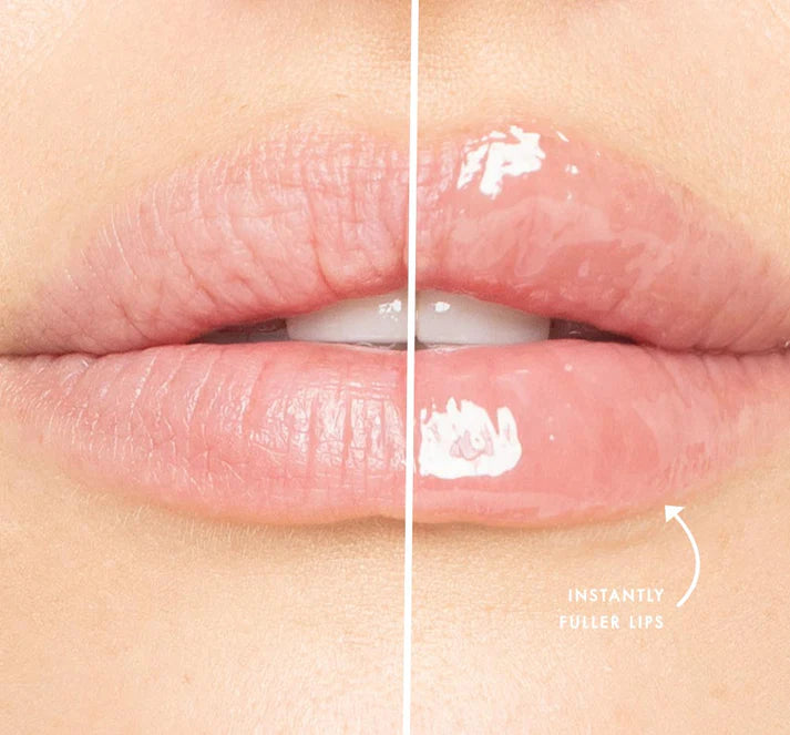 FarmHouse Fresh Plump Up Pretty Lip Treatment