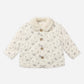 Quincy Mae Quilted Winterberry Jacket