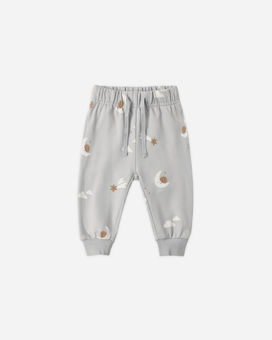 Quincy Mae Sky Friends Sweat Set