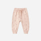 Quincy Mae Relaxed Hearts Sweat Set