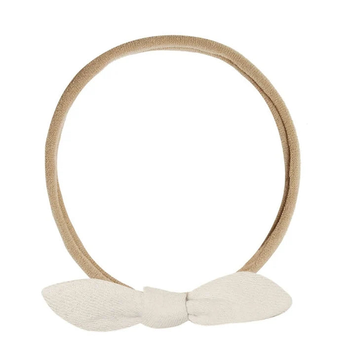 Quincy Mae Little Knot Headband