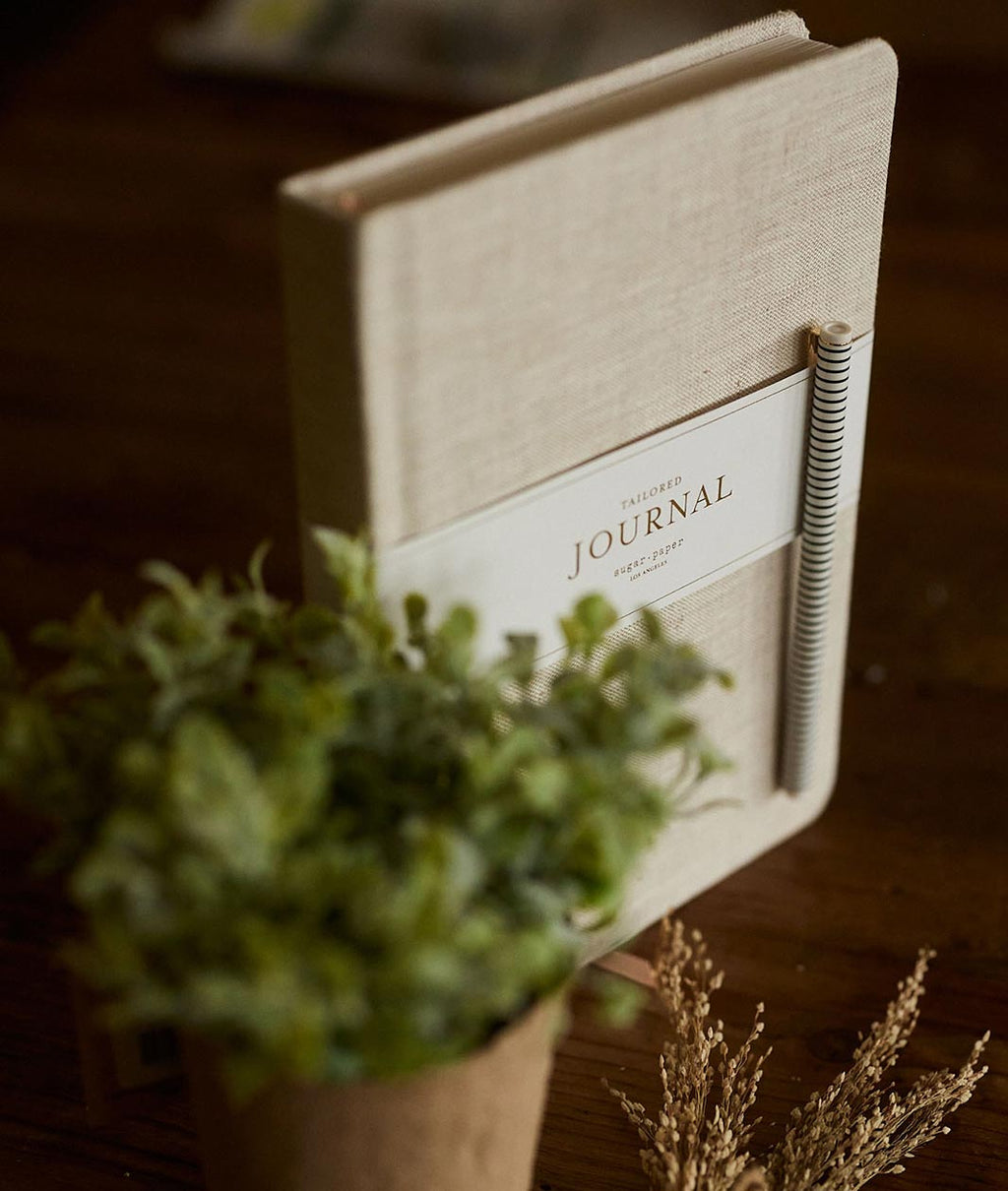 Tailored Journal