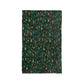 Nutcracker Fleece Blanket