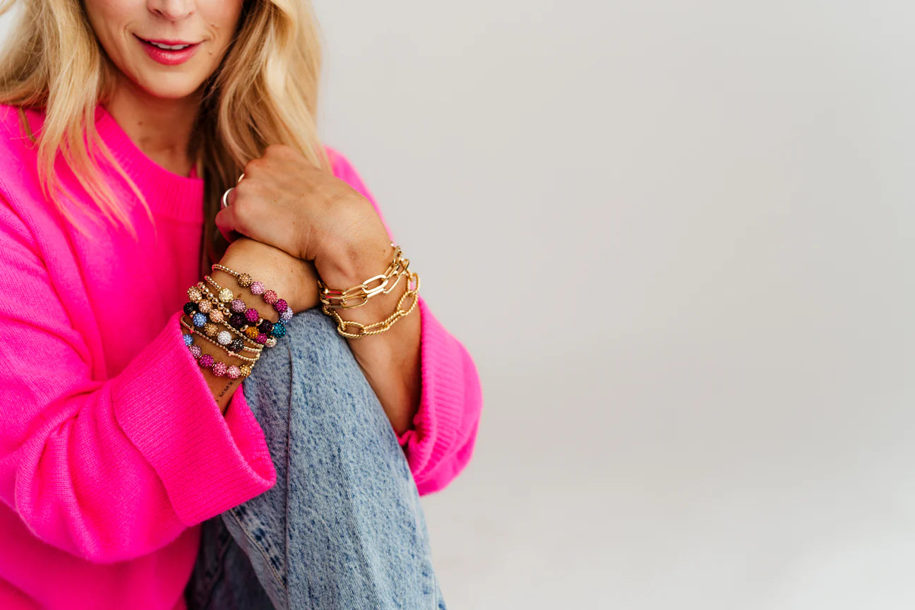 The Veronica Bracelet