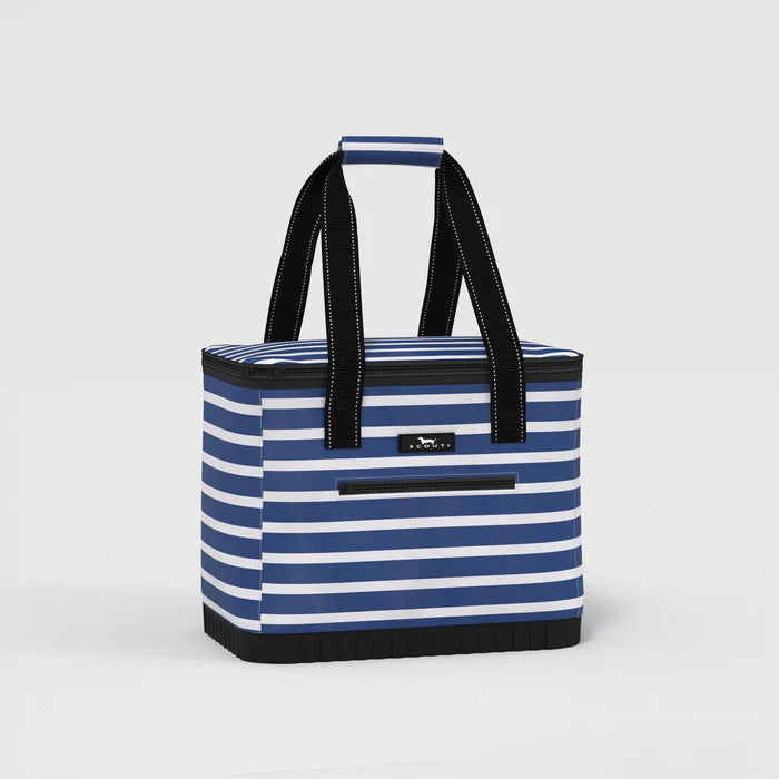 Scout Stiff Tote Bag