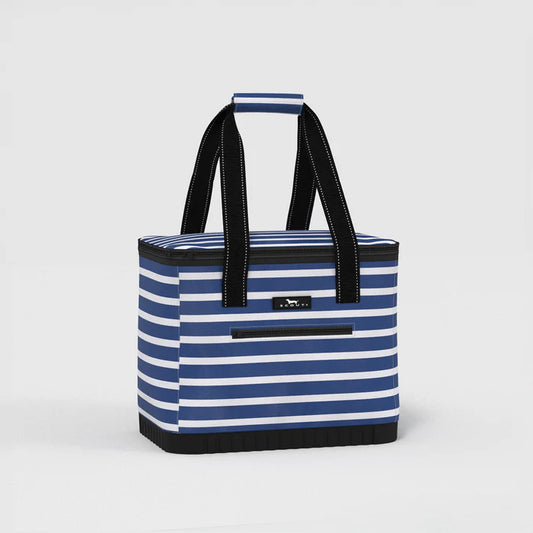 Scout Stiff Tote Bag