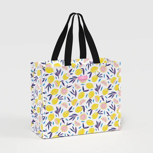 Scout Thermal and Louise Market Tote