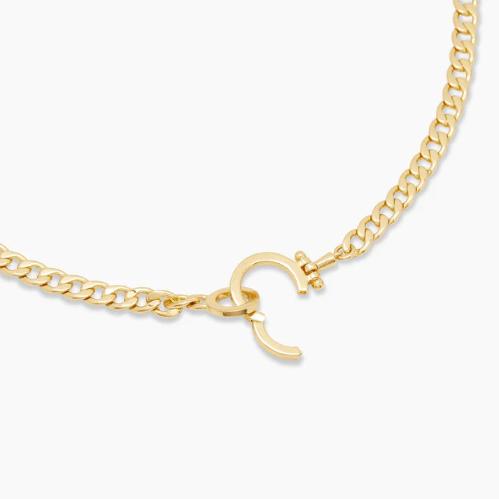 Gorjana Wilder Necklace