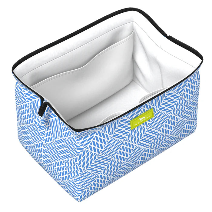 Scout Big Mouth Makeup Bag