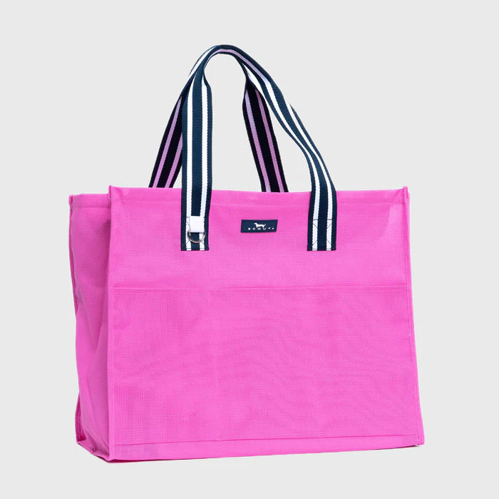 Scout Extended Stay Tote
