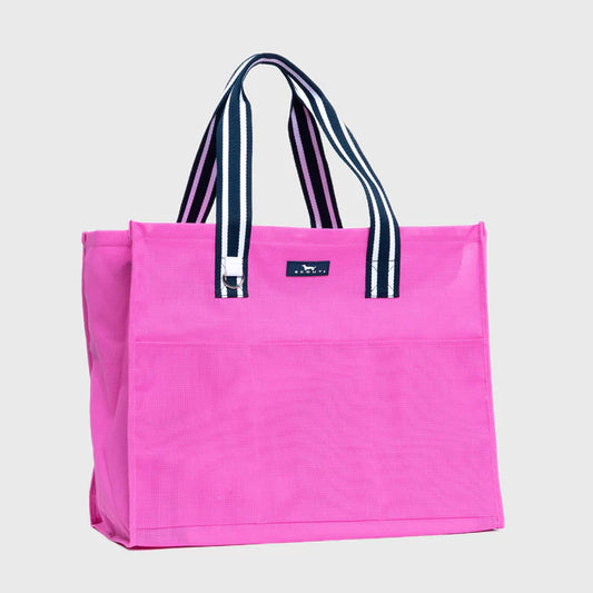 Scout Extended Stay Tote