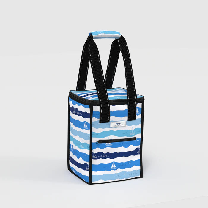 Scout Soft Cooler Pleasure Chest