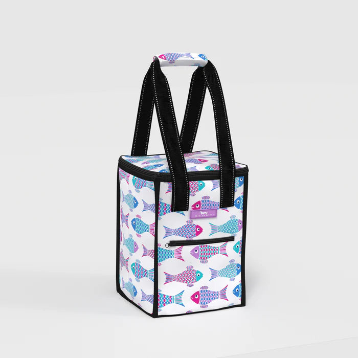 Scout Soft Cooler Pleasure Chest
