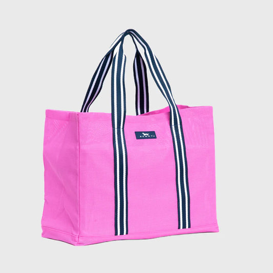 Scout Woven Road Tripper Tote