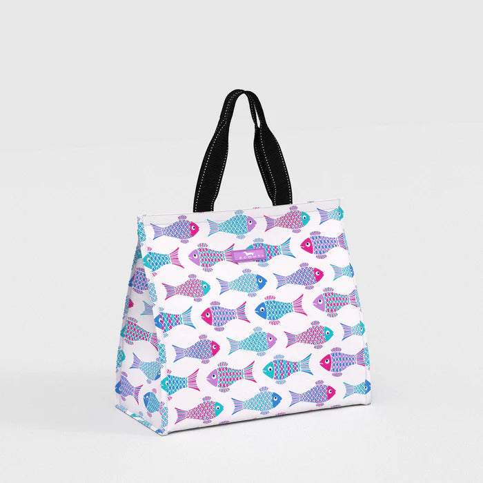 Scout Thermal and Louise Market Tote