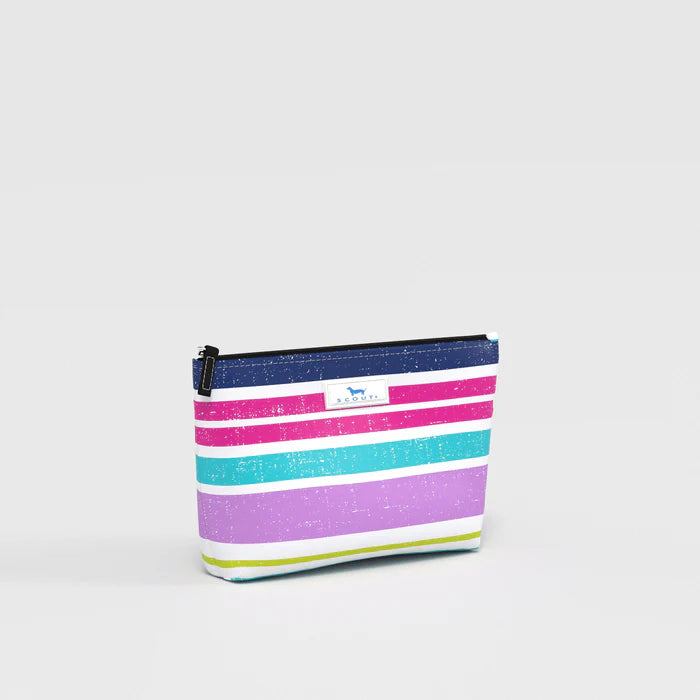 Scout Twiggy Slim Makeup Bag